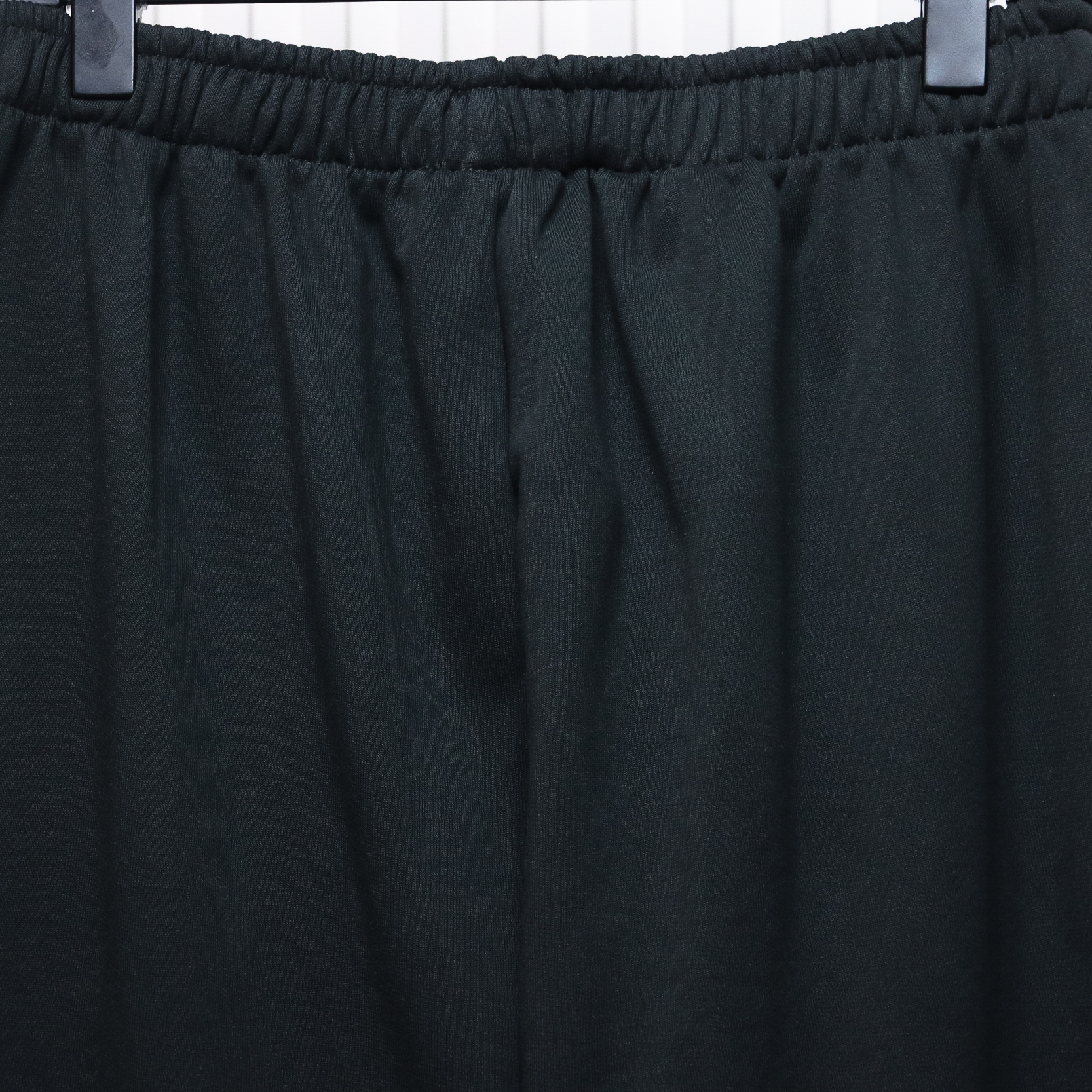 Balenciaga 24S Logo Embroidered Under Armour Trousers