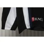 Balenciaga ASAP BARI Mesh Ice Hockey Uniform Black