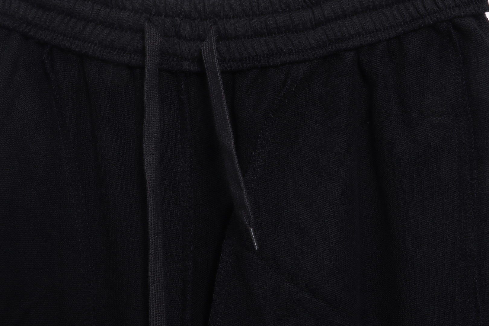 Balenciaga Catwalk Washed Pattern Trousers