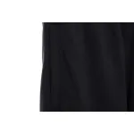Balenciaga Catwalk Washed Pattern Trousers