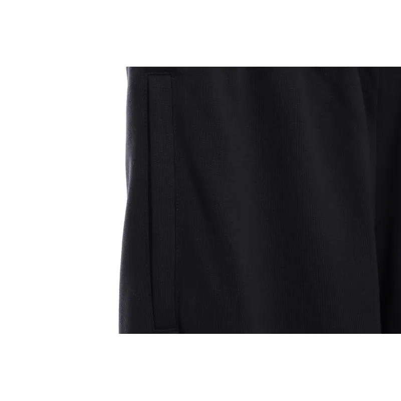 Balenciaga Catwalk Washed Pattern Trousers