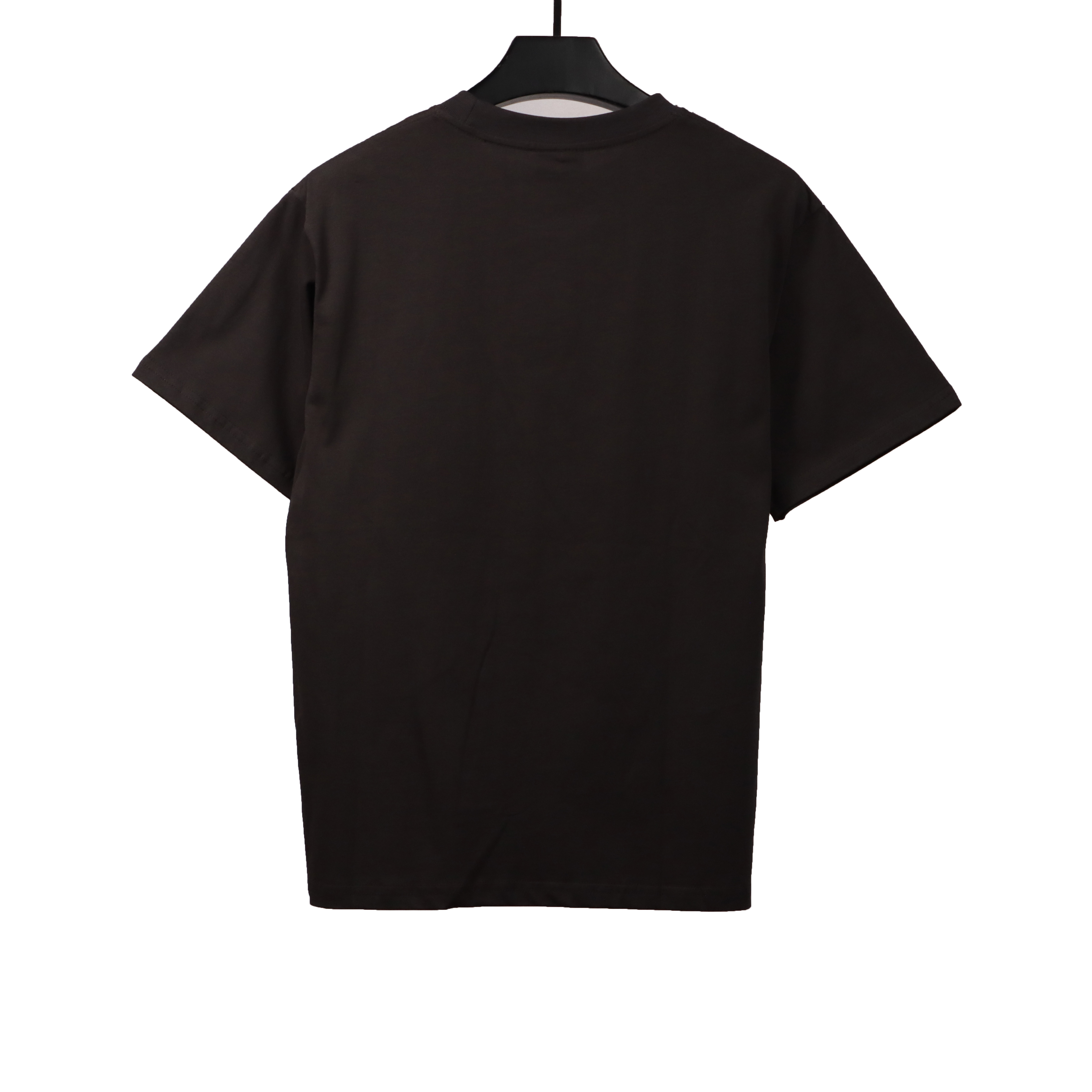 Balenciaga Devil Bear Printed Short Sleeves (Special Offer)