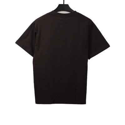 Balenciaga Devil Bear Printed Short Sleeves (Special Offer) 02