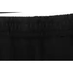 Balenciaga Double B Distressed Mud-Dyed Trousers