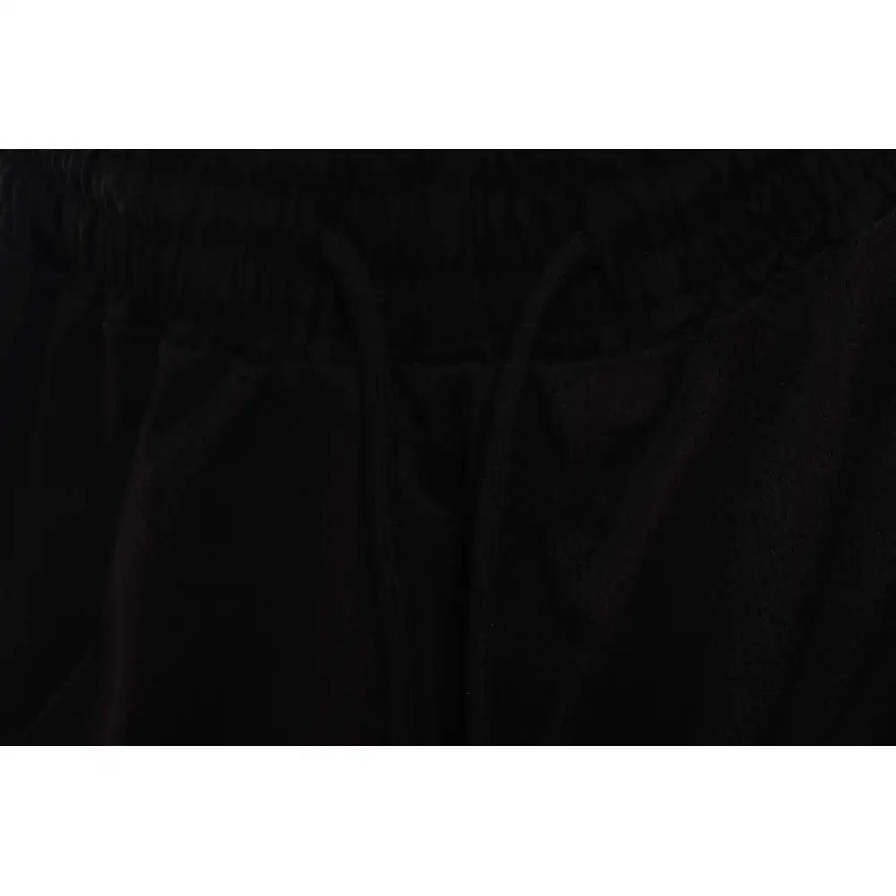 Balenciaga Double Hook Small Logo Embroidery Suit Trousers