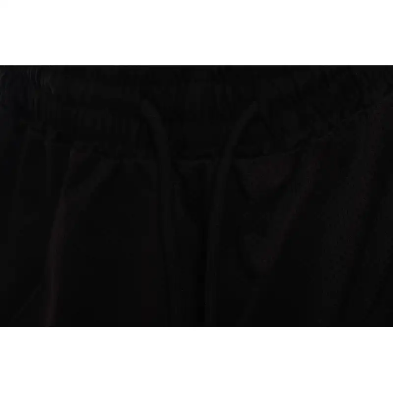 Balenciaga Double Hook Small Logo Embroidery Suit Trousers