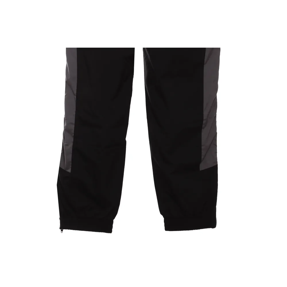 Balenciaga Double Hook Small Logo Embroidery Suit Trousers
