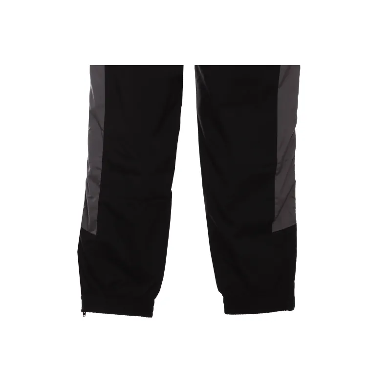 Balenciaga Double Hook Small Logo Embroidery Suit Trousers