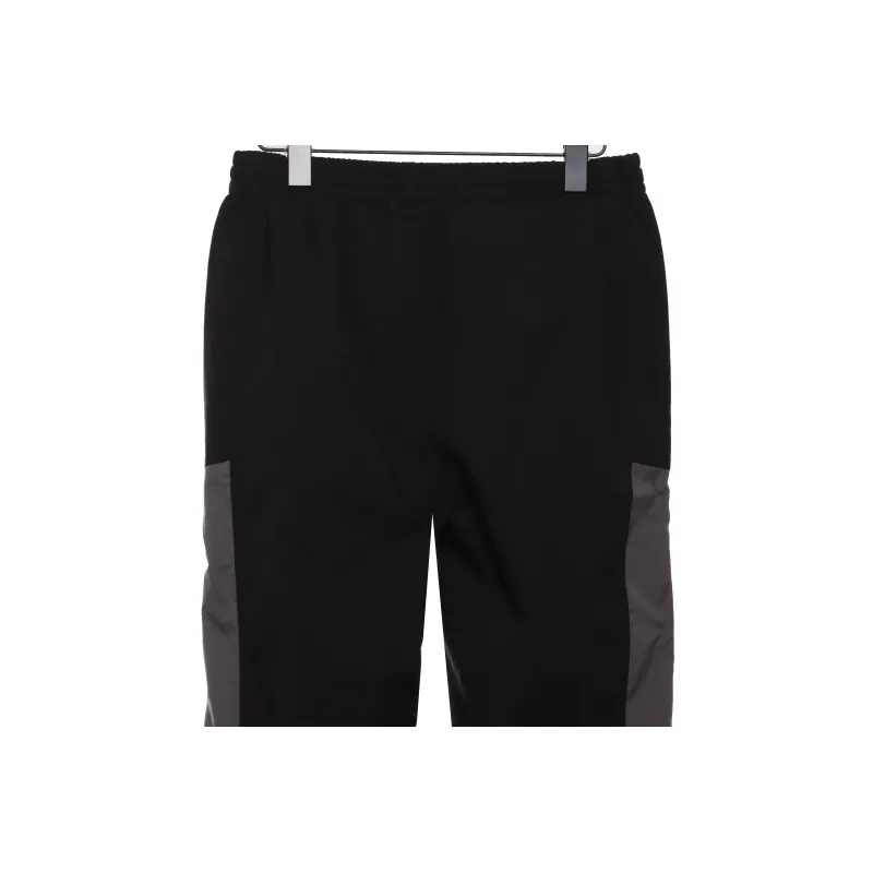 Balenciaga Double Hook Small Logo Embroidery Suit Trousers