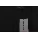 Balenciaga Double Hook Small Logo Embroidery Suit Trousers