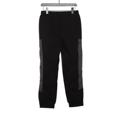 Balenciaga Double Hook Small Logo Embroidery Suit Trousers 02