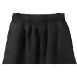 Balenciaga Flame Logo Shorts