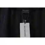 Balenciaga Flame Logo Shorts
