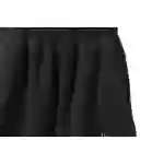 Balenciaga Flame Logo Shorts