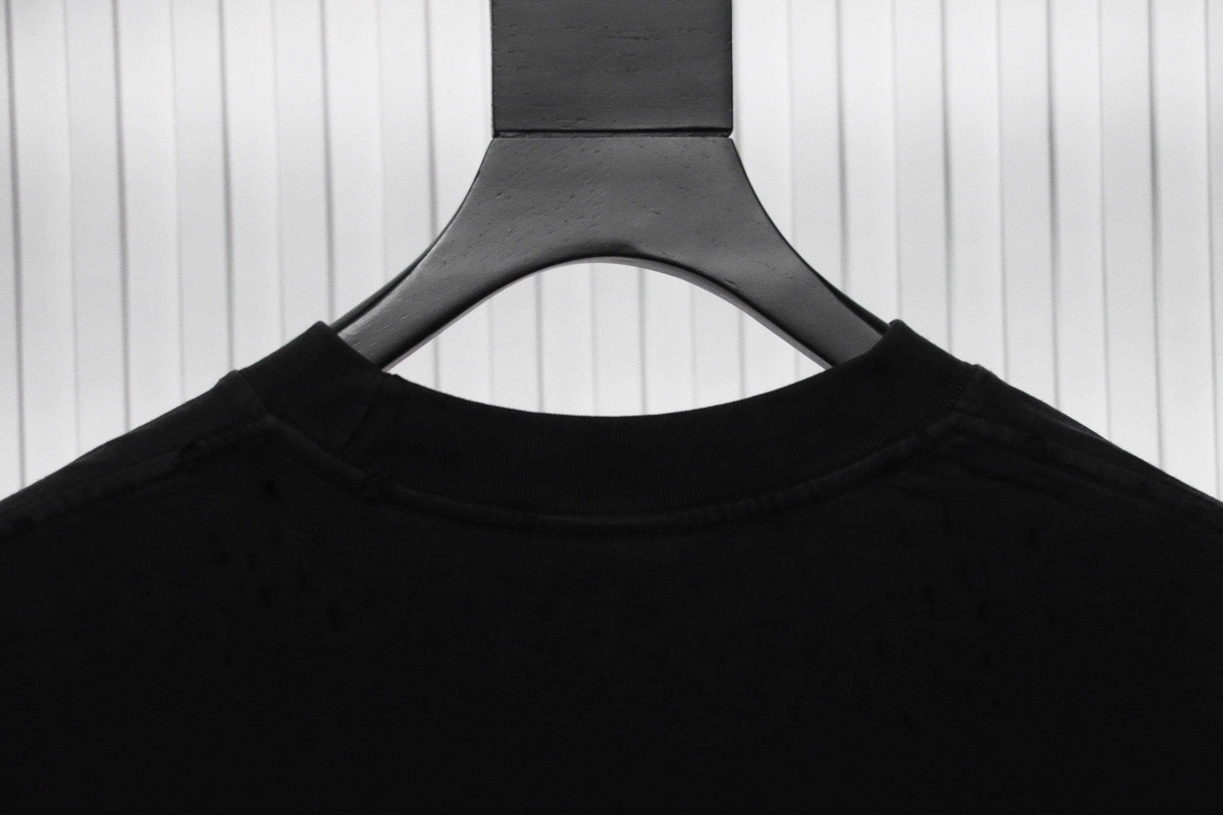 Balenciaga Flame Series New T-shirt