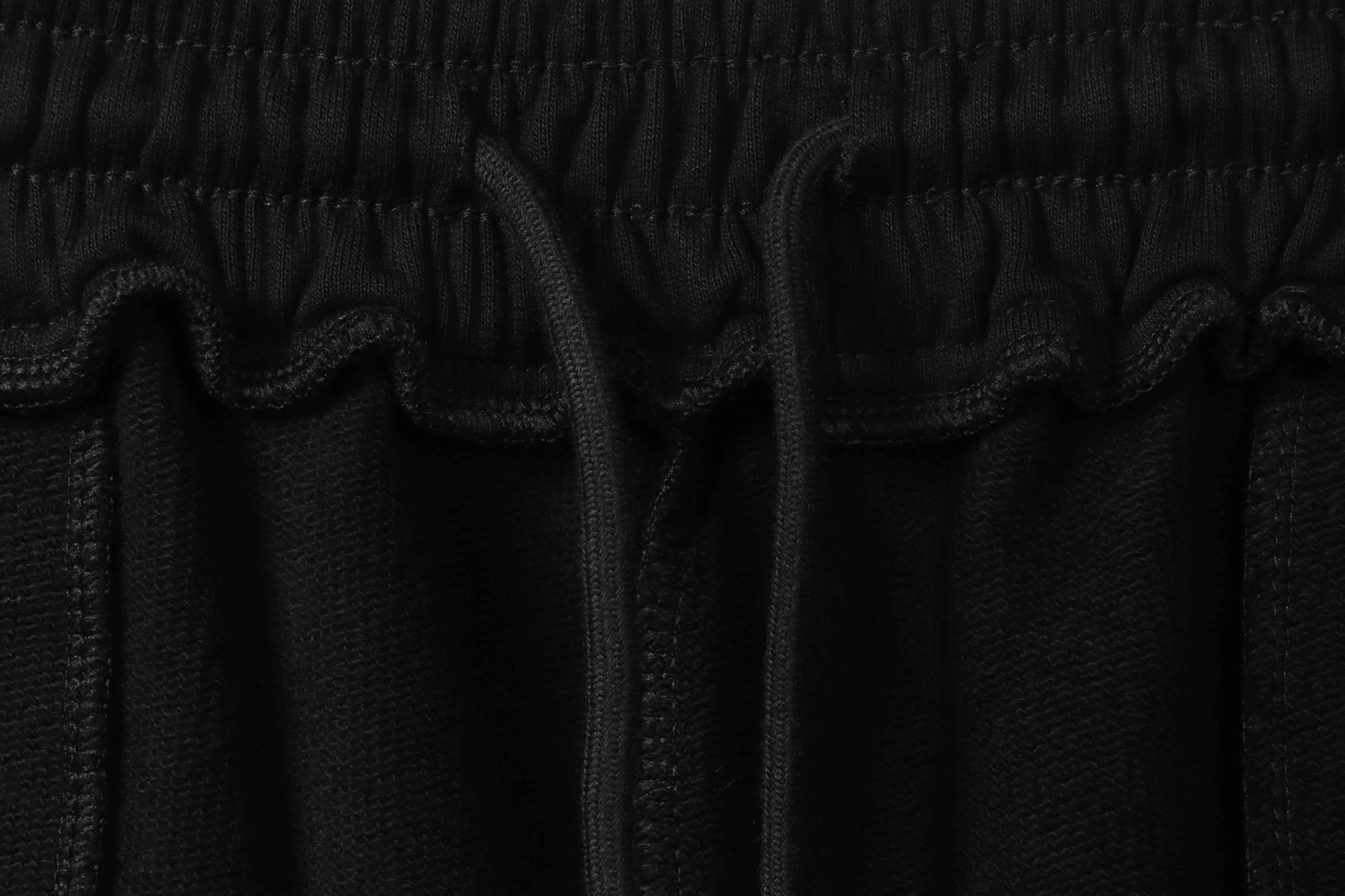 Balenciaga Graffiti Faded Print Shorts