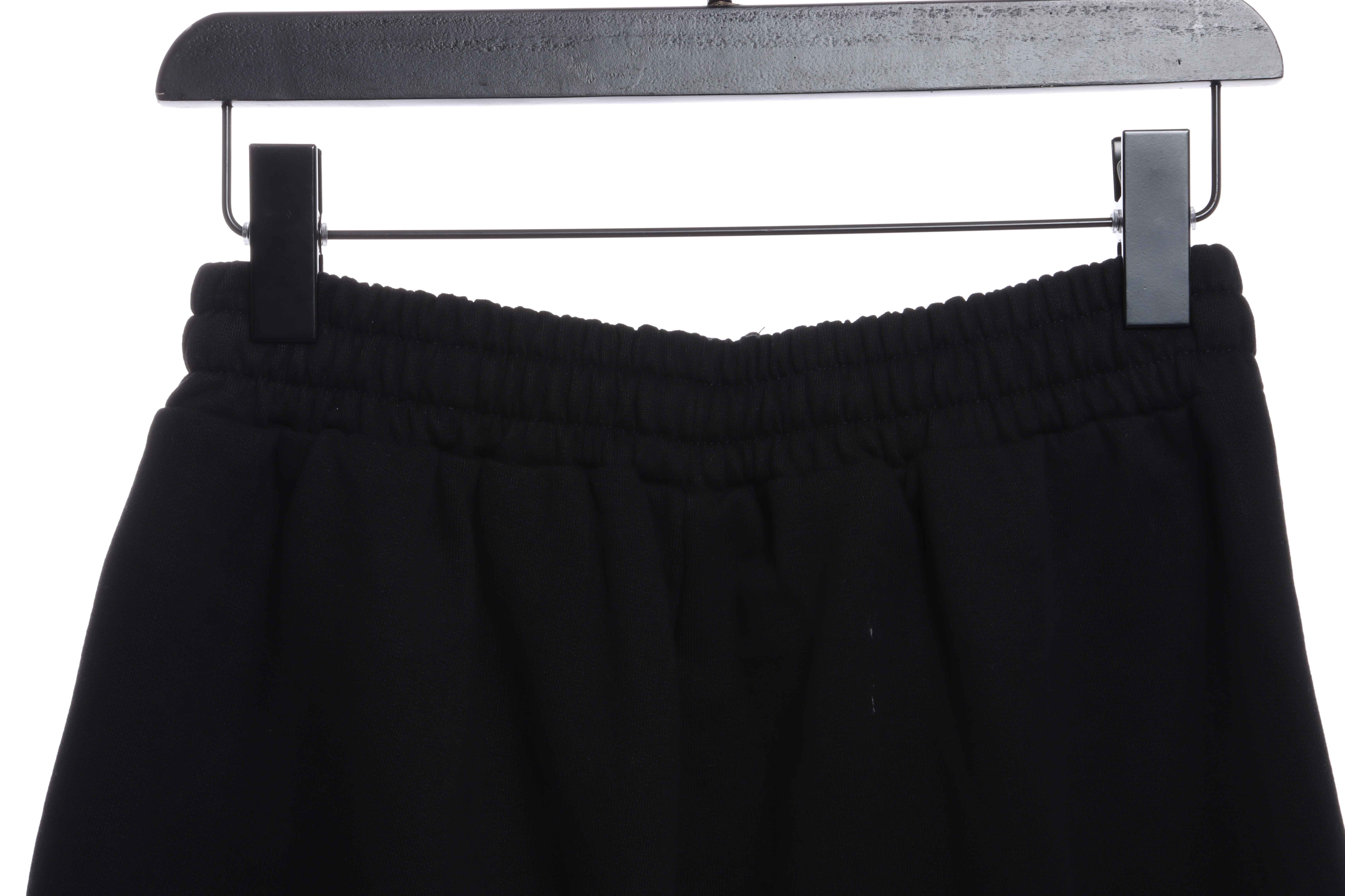 Balenciaga HAND Double B Graffiti Shorts (Special Offer)