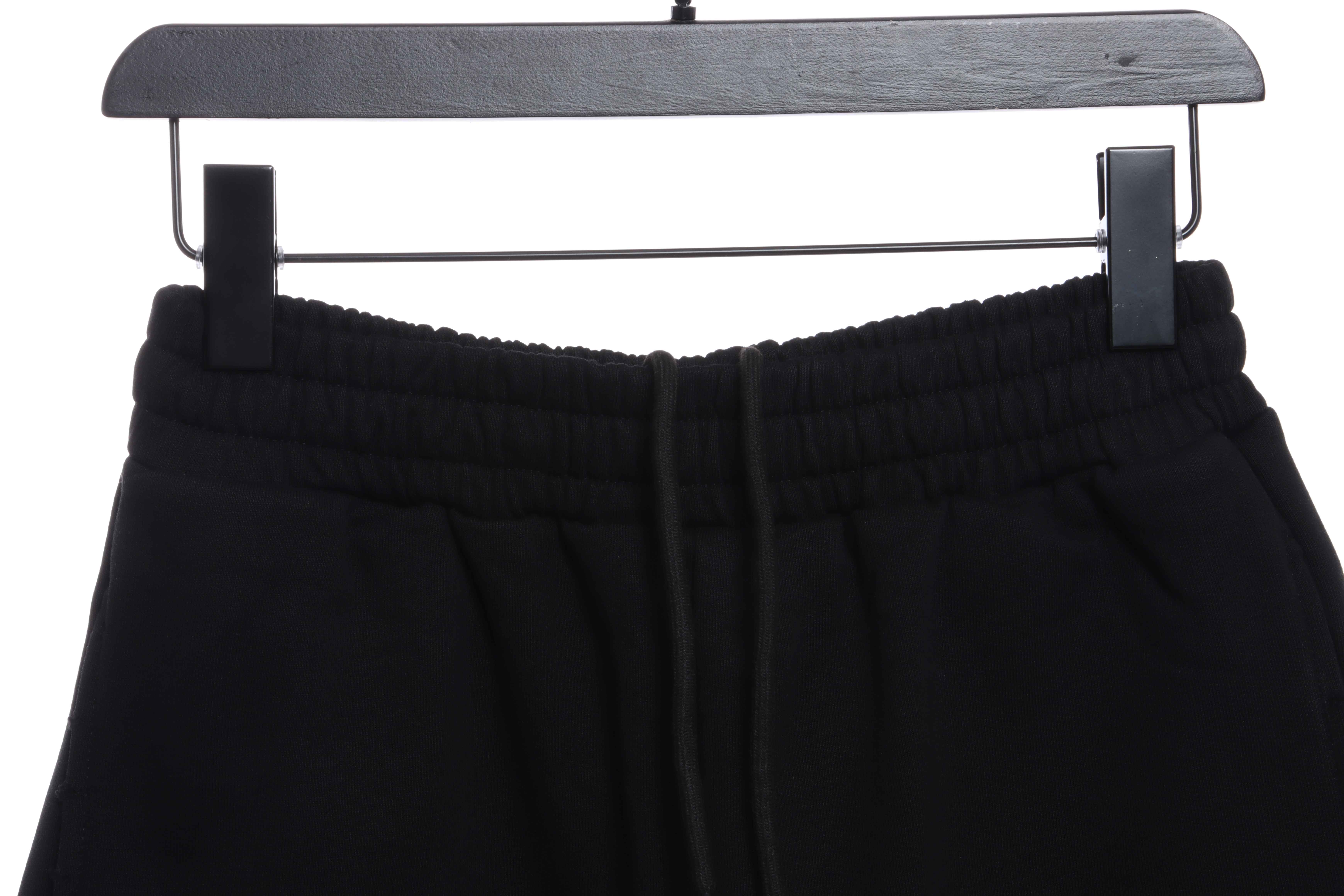 Balenciaga HAND Double B Graffiti Shorts (Special Offer)