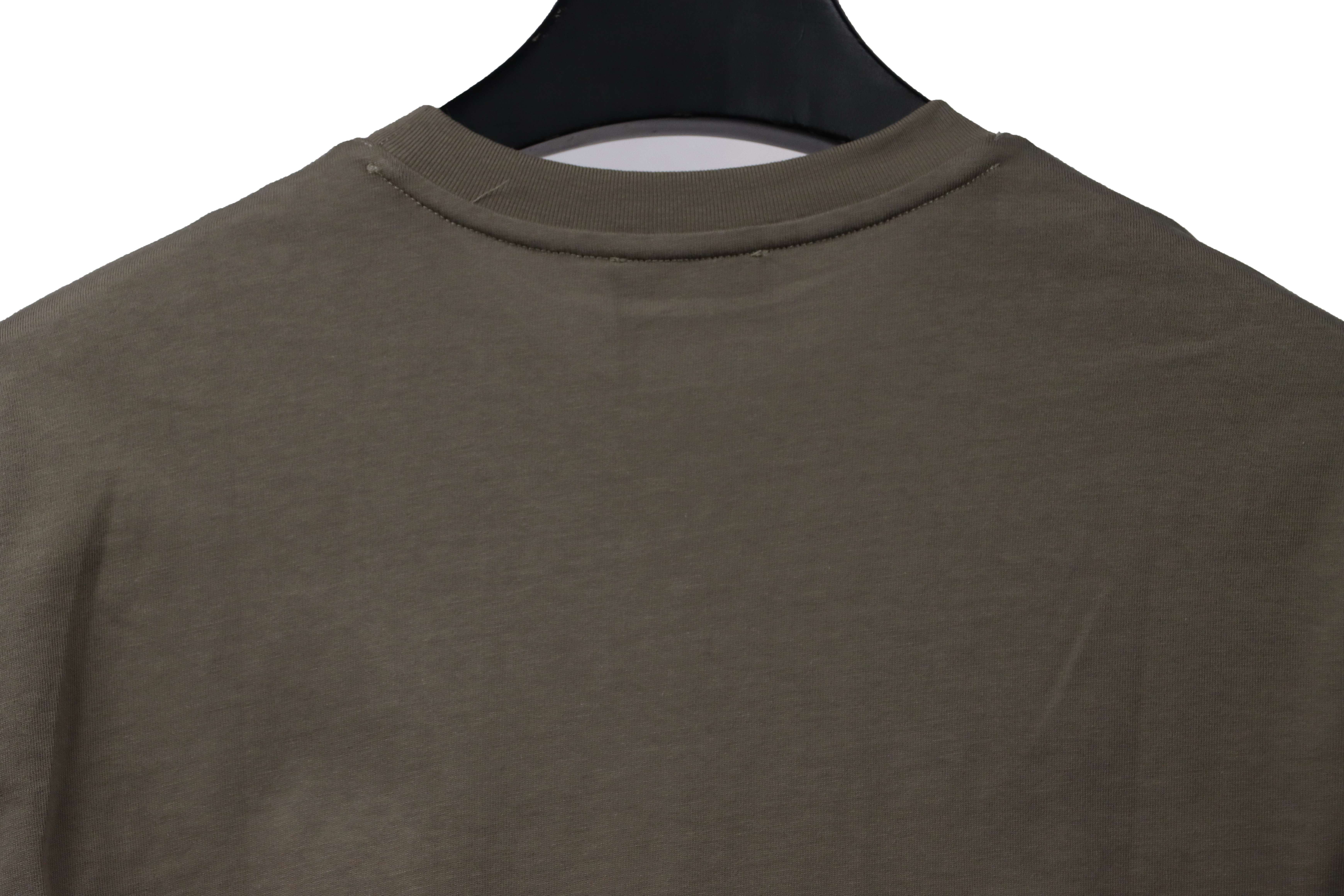 Balenciaga Joint SUP Red Graffiti Short Sleeve (Special Offer)