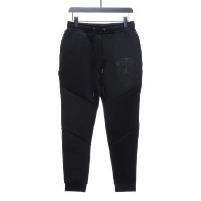 Balenciaga Jordan Paris Saint-Germain Trousers 01