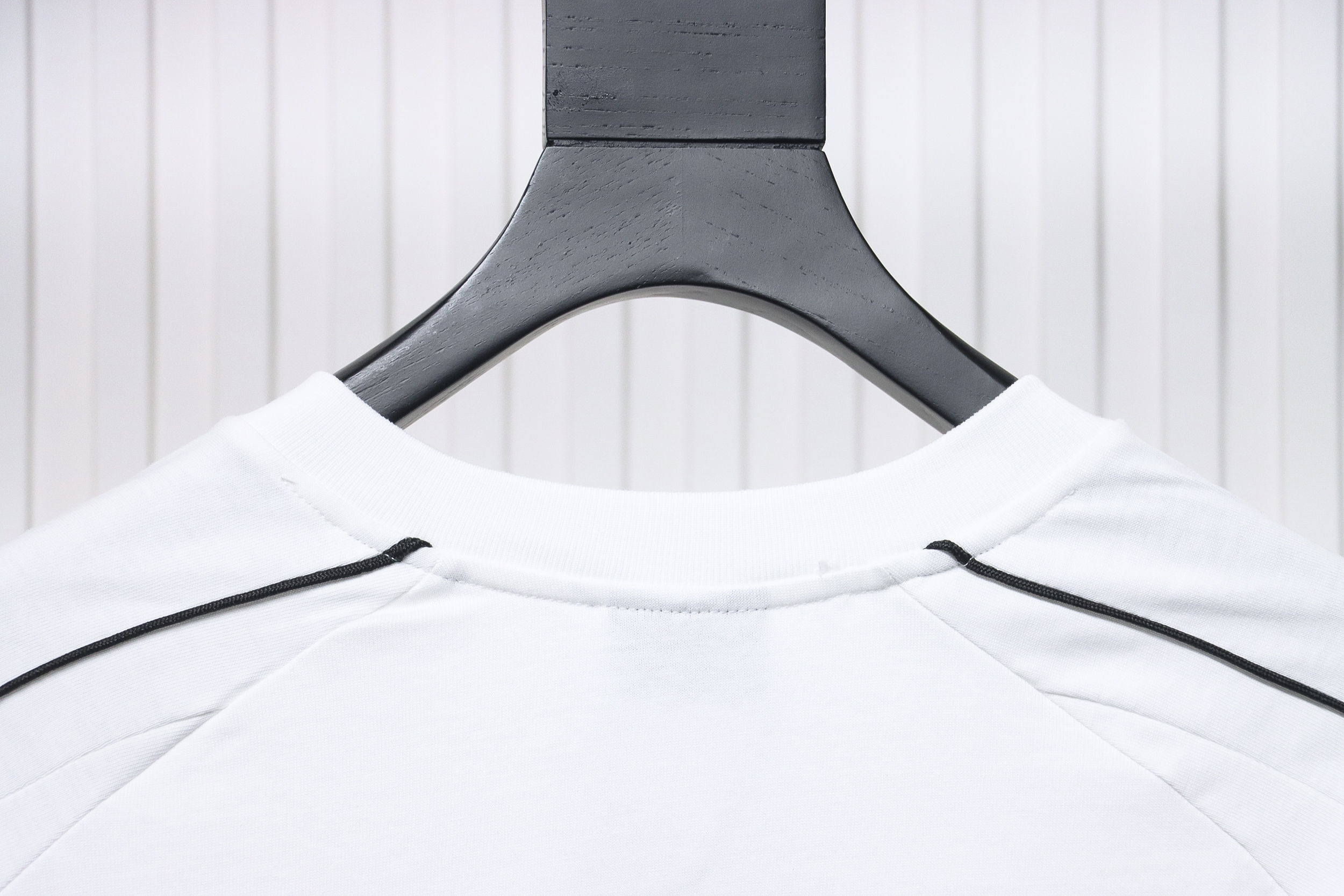 Balenciaga Manchester United 24S Patchwork Jersey White