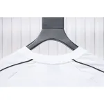 Balenciaga Manchester United 24S Patchwork Jersey White