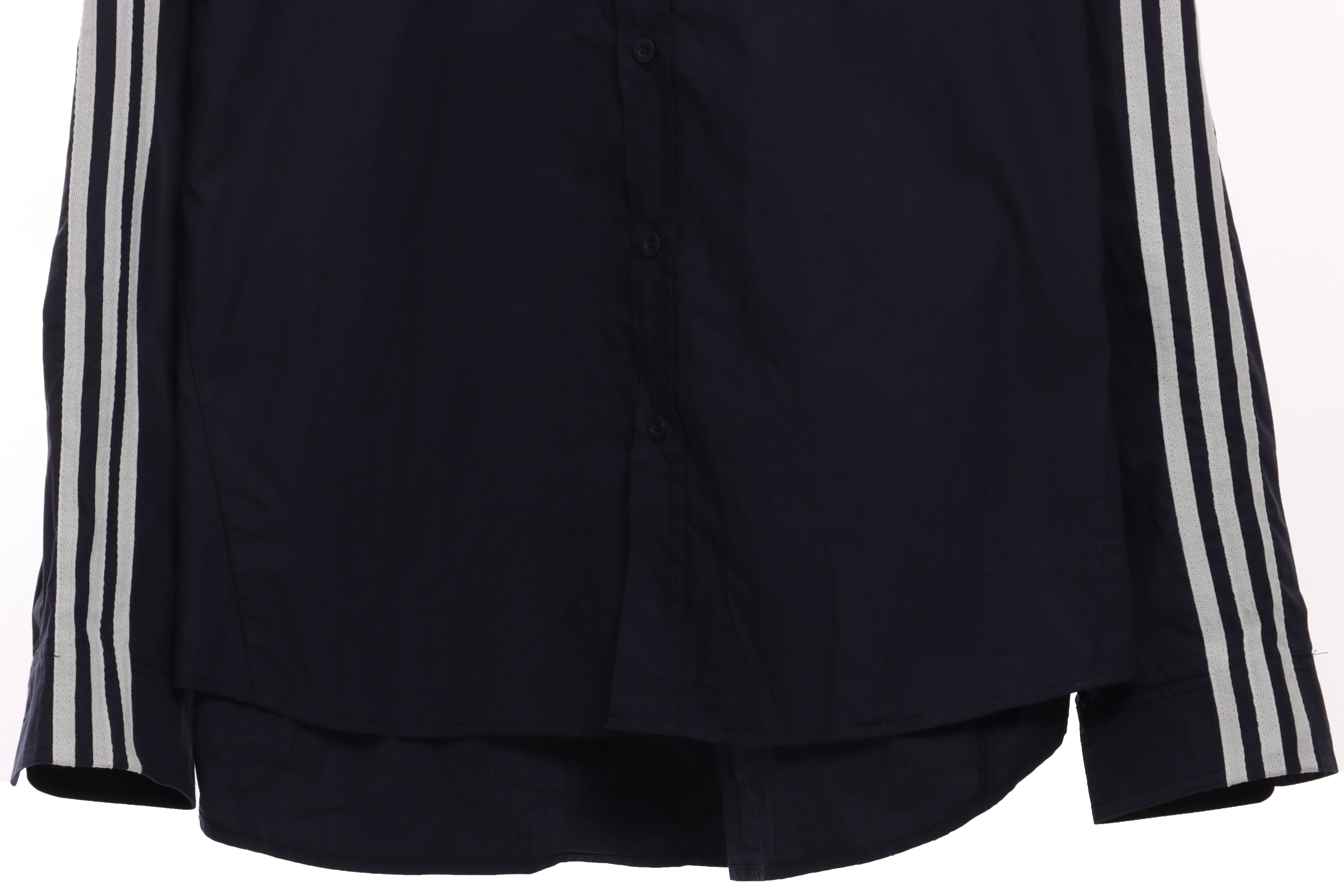 Balenciaga Manchester United Co-Branded Long-Sleeved Shirt