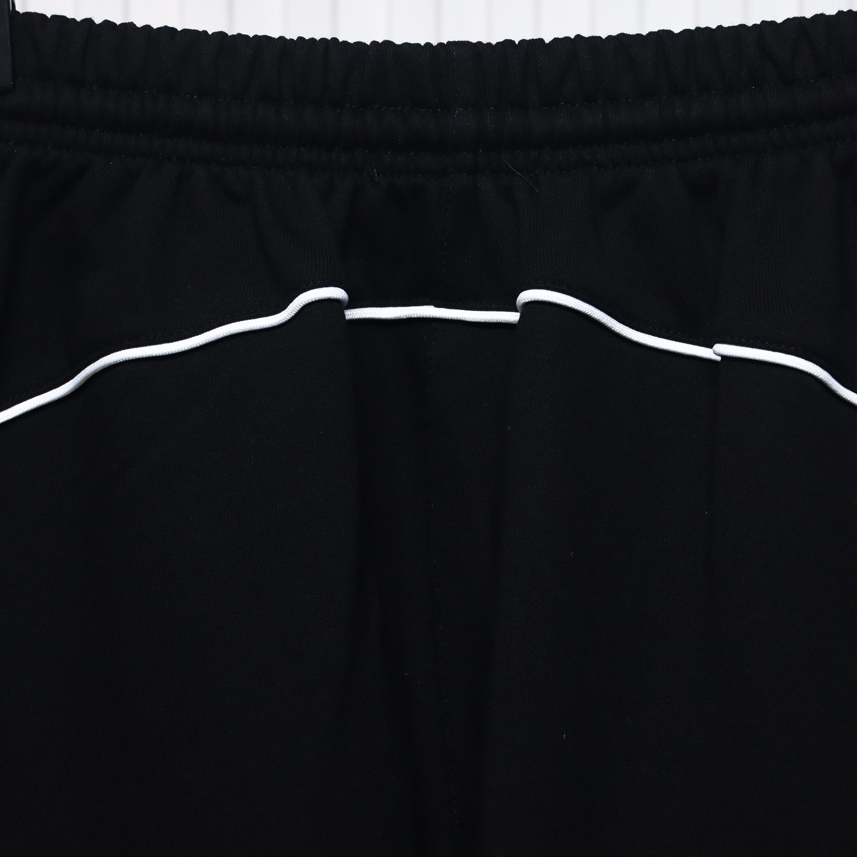 Balenciaga Manchester United Embroidered Football Shorts