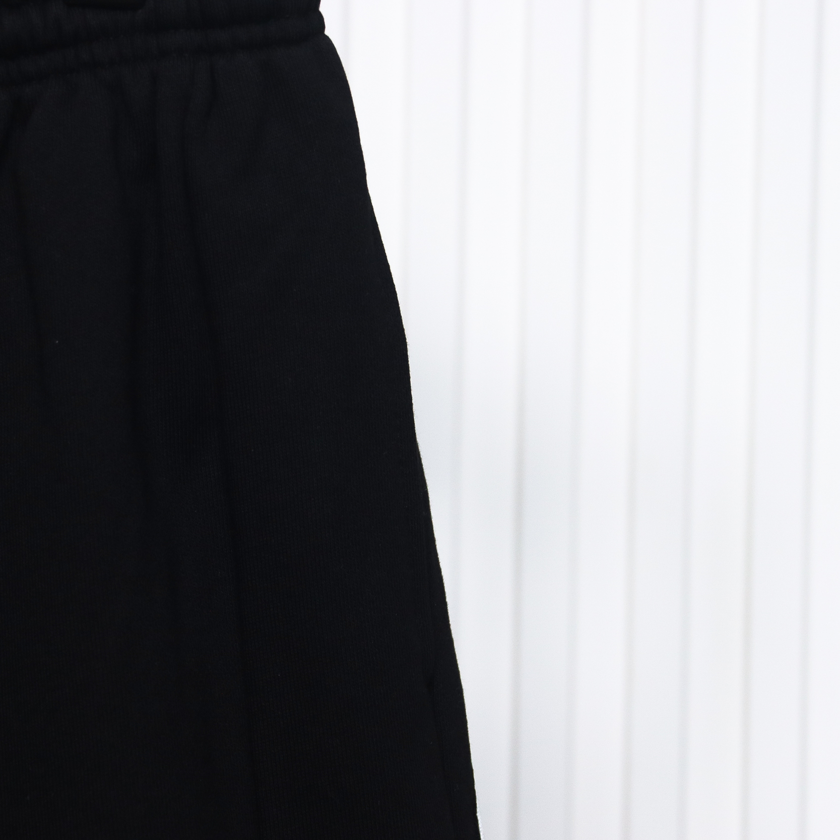 Balenciaga Manchester United Embroidered Football Shorts