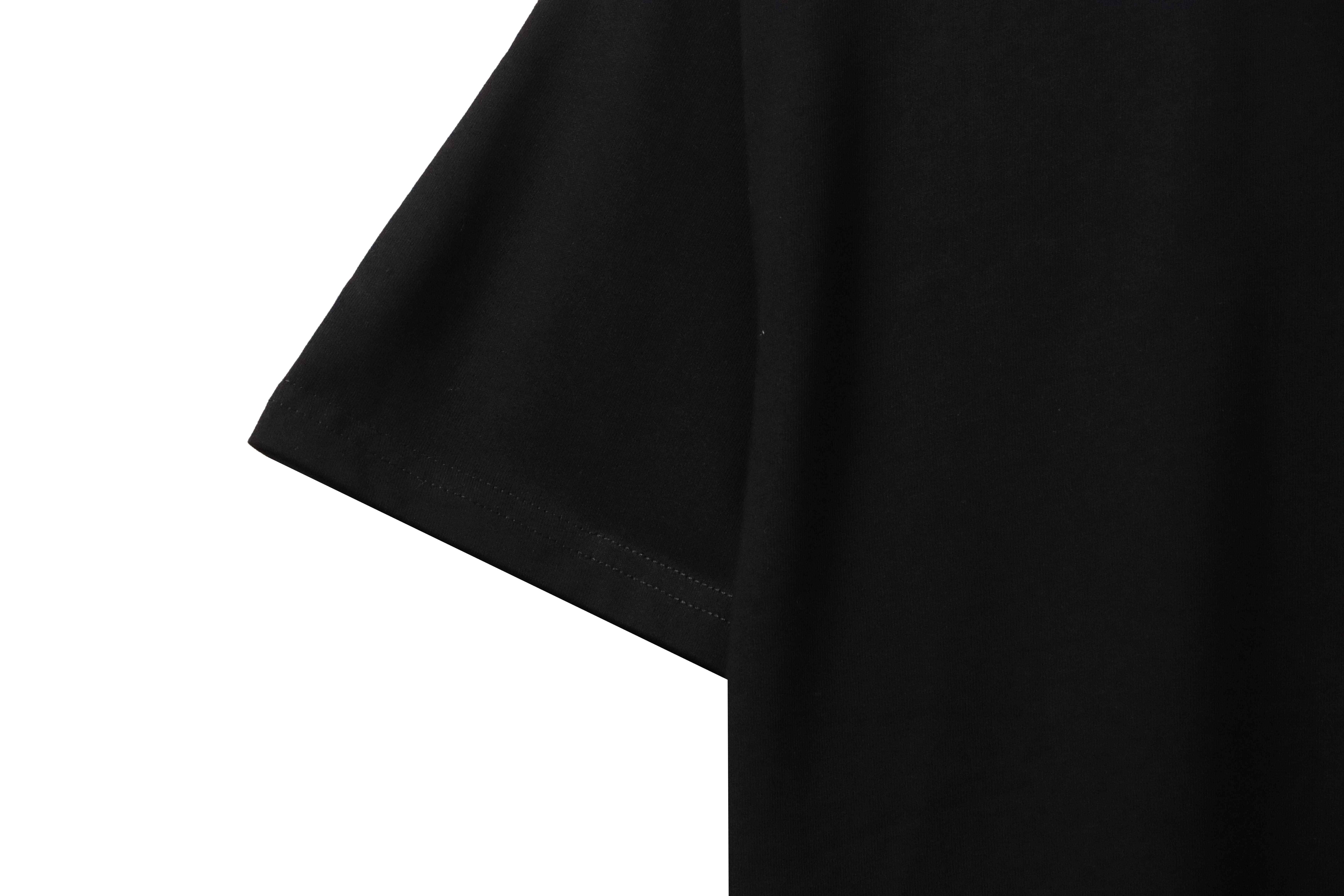 Balenciaga Refrigerator Energy Sticker Short Sleeve (Special Price)