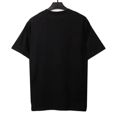 Balenciaga Refrigerator Energy Sticker Short Sleeve (Special Price) 02