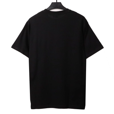 Balenciaga Refrigerator Energy Sticker Short Sleeve (Special Price) 02