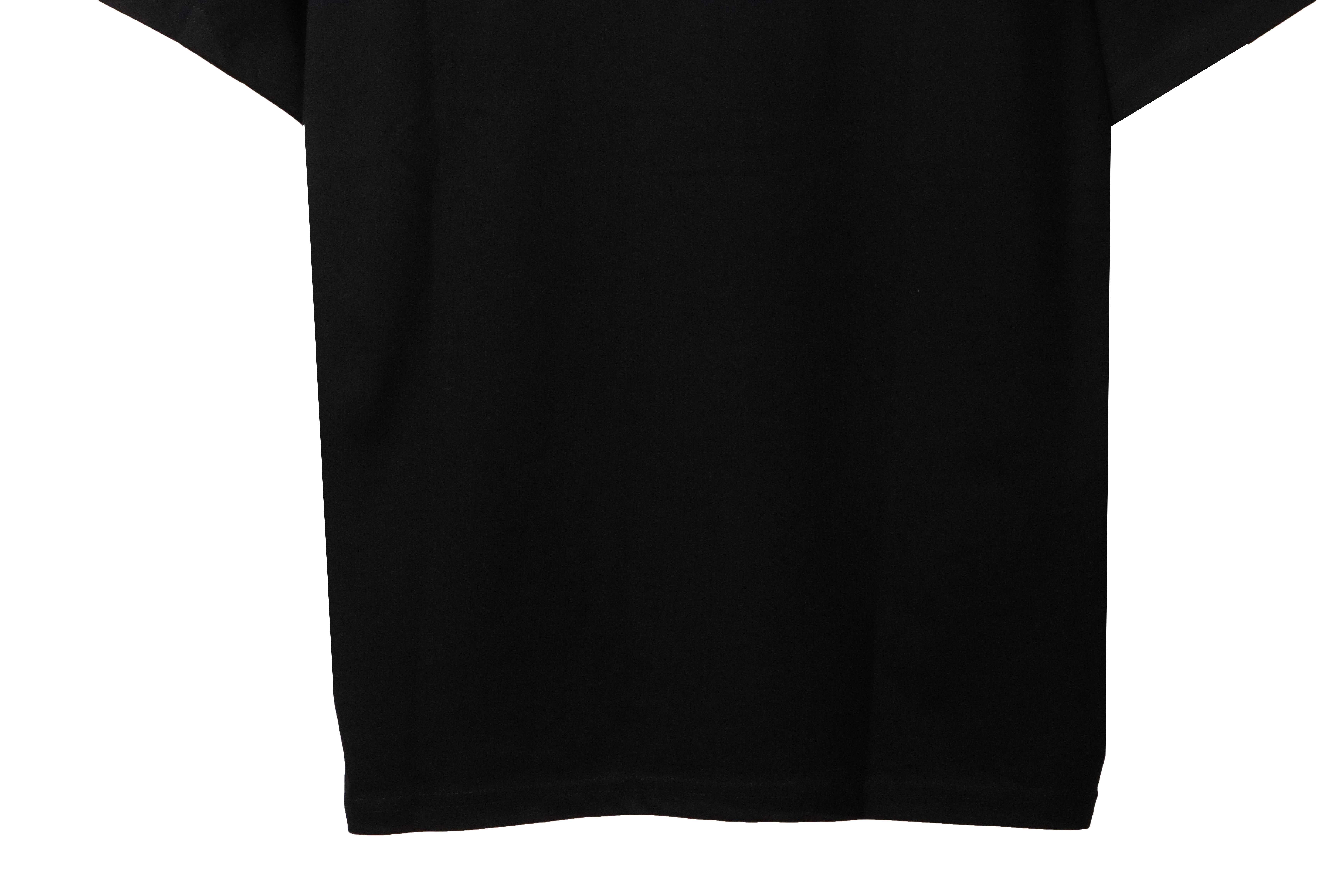 Balenciaga Refrigerator Energy Sticker Short Sleeve (Special Price)