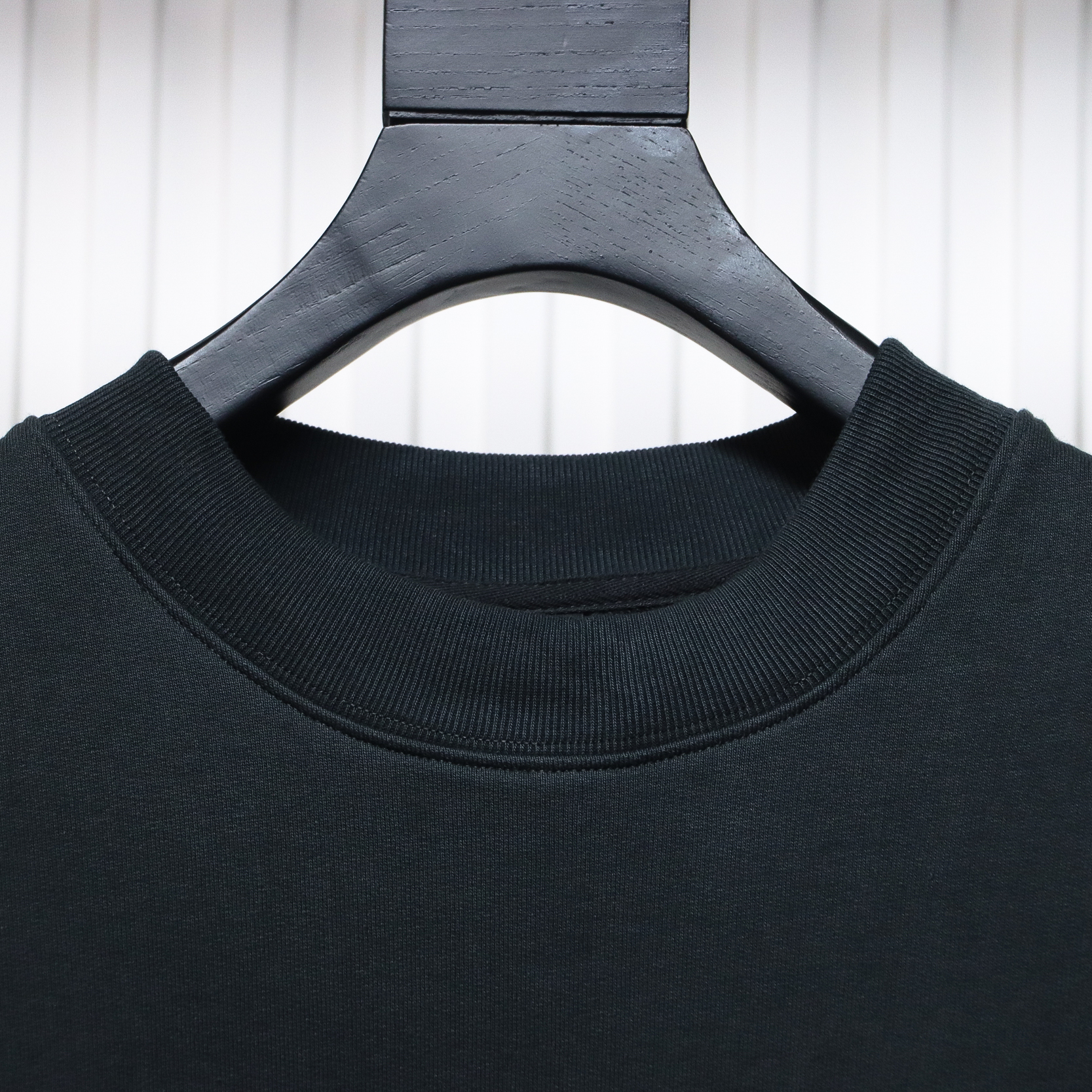 Balenciaga Under Armour Co-Branded Embroidered T-shirt Long Sleeves