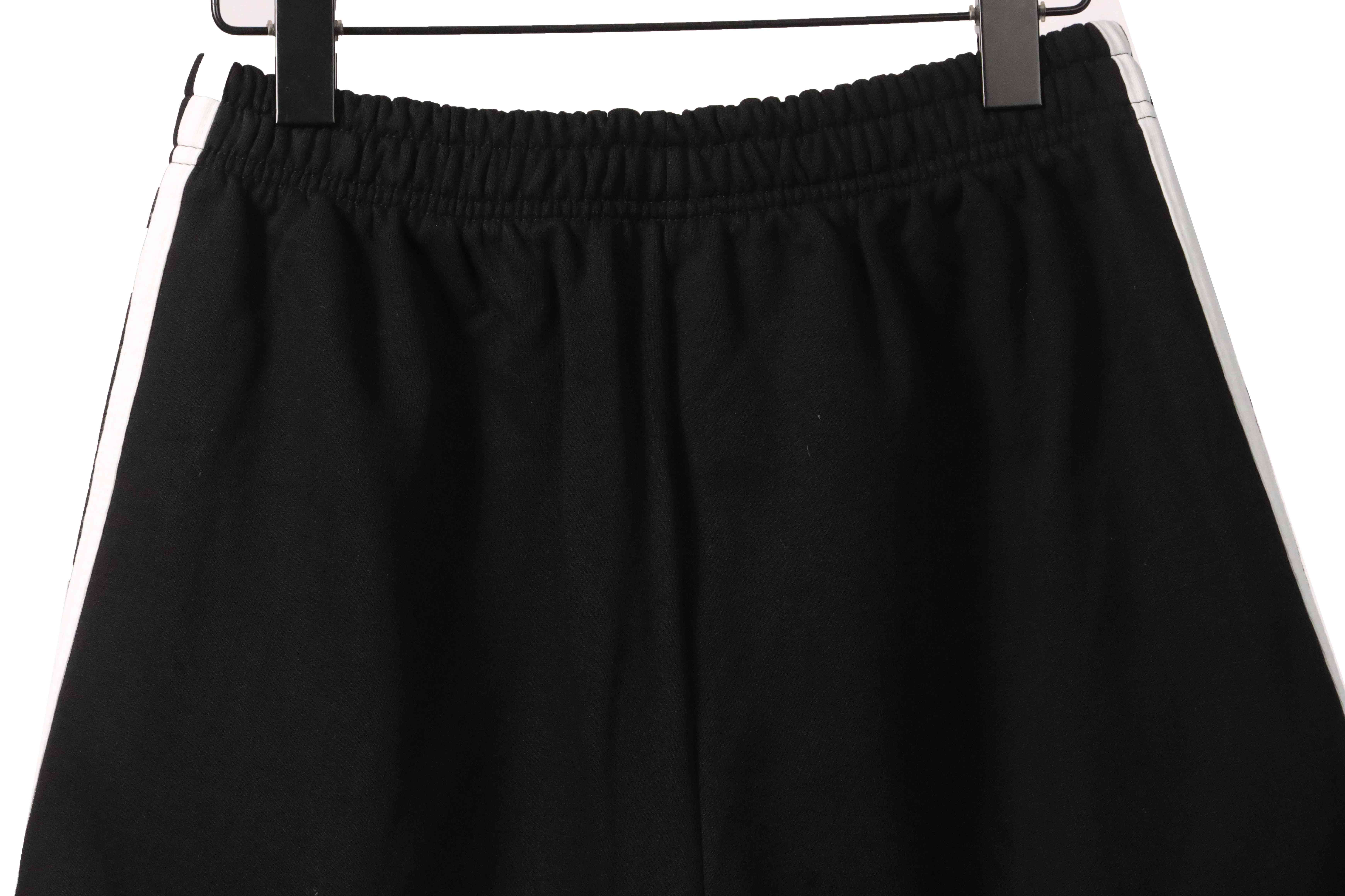 Balenciaga x Adidas Embroidered Shorts (Special Offer)