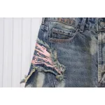 Acne Studios 24Fw Sandstorm Denim Pants
