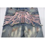 Acne Studios 24Fw Sandstorm Denim Pants