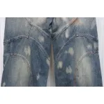 Acne Studios 24Fw Sandstorm Denim Pants