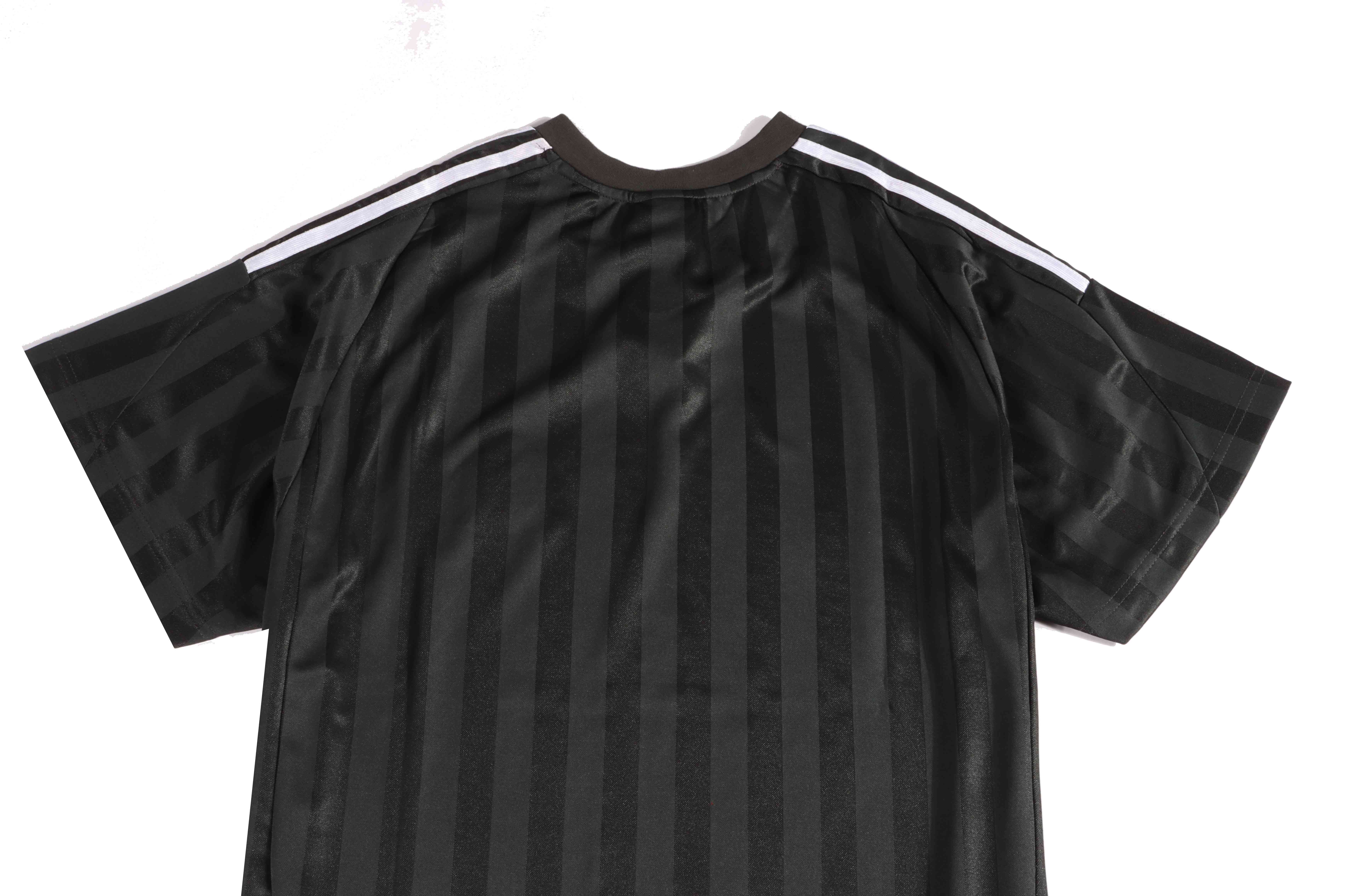 Balenciaga AD Manchester United Short Sleeve Jersey