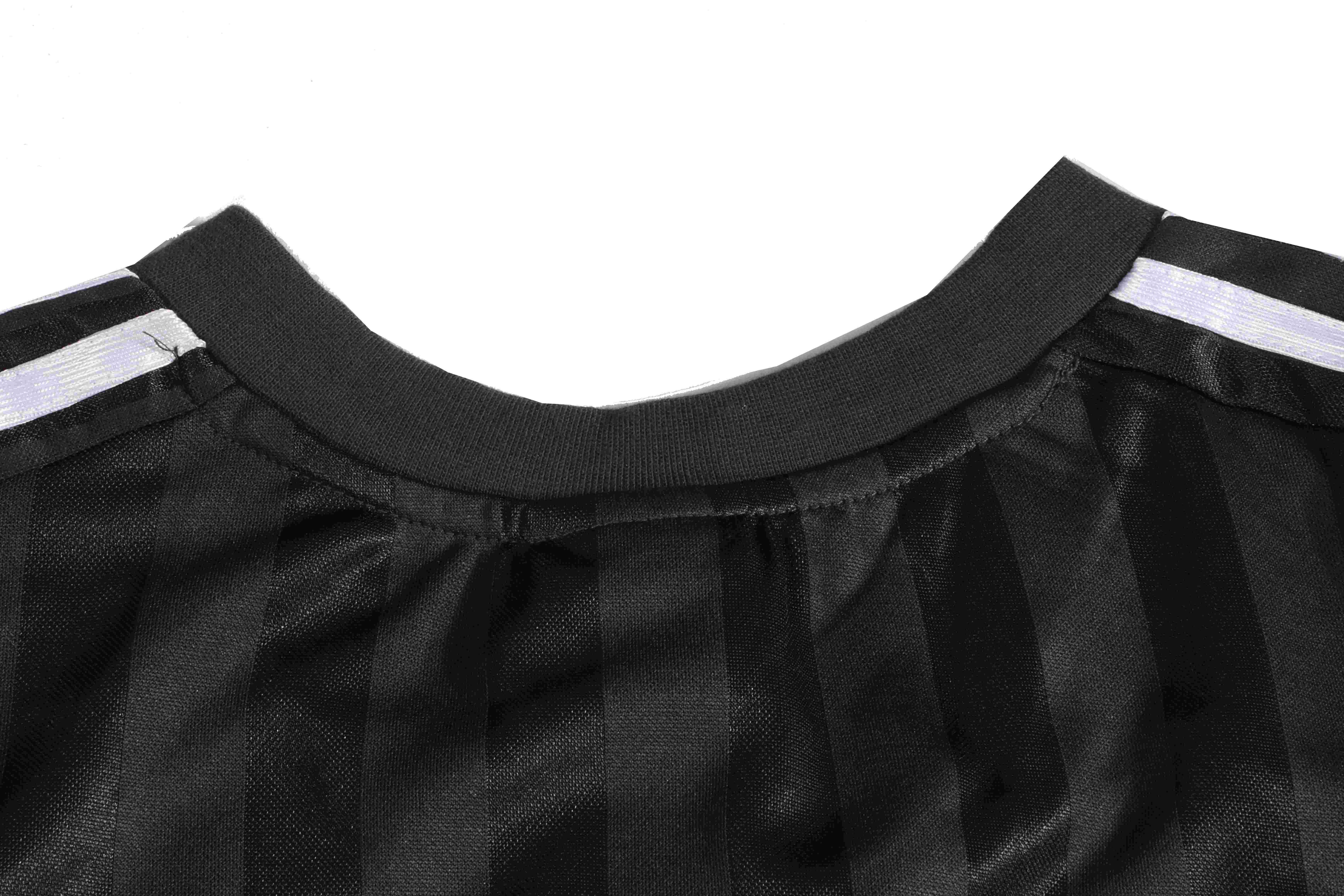 Balenciaga AD Manchester United Short Sleeve Jersey