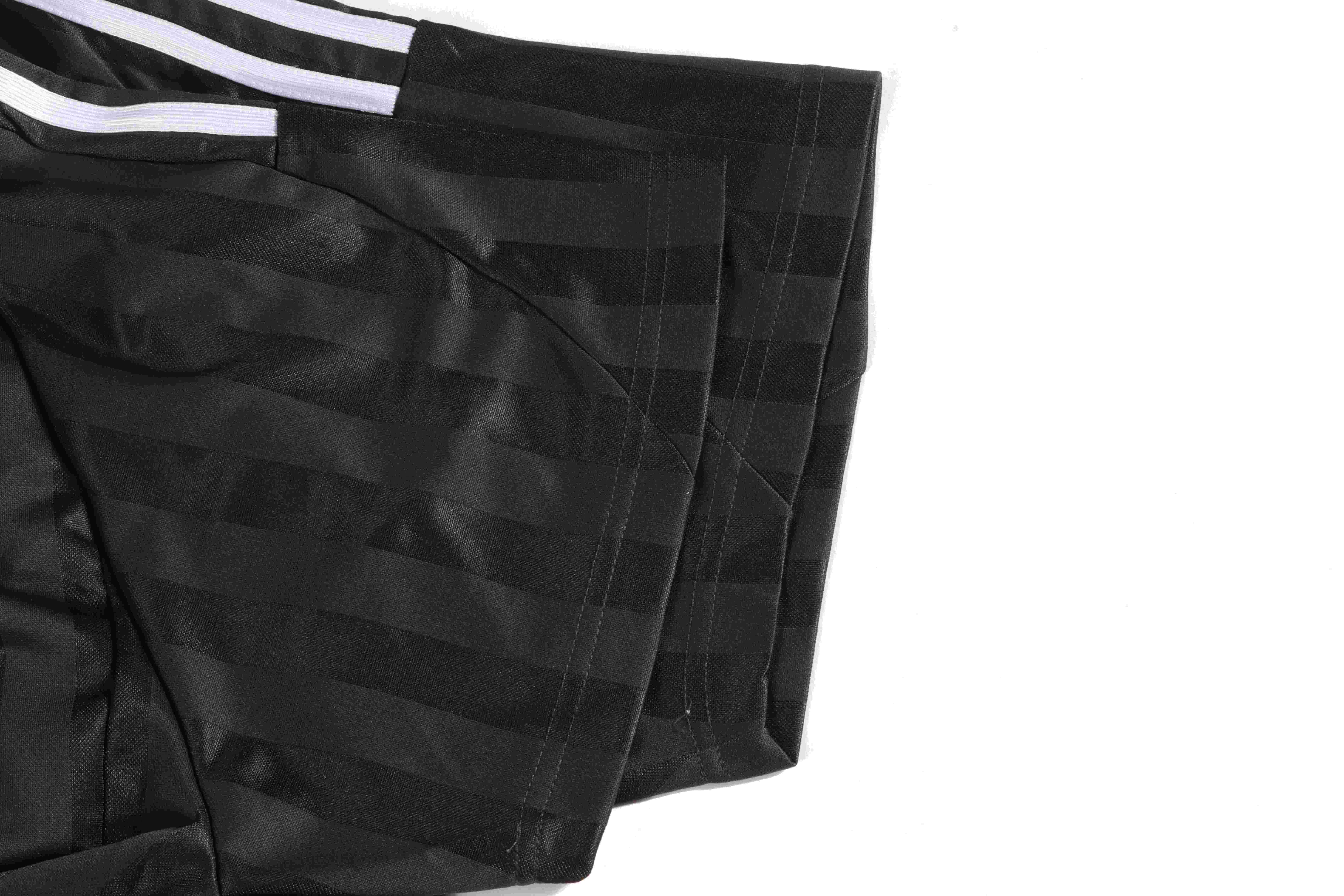 Balenciaga AD Manchester United Short Sleeve Jersey