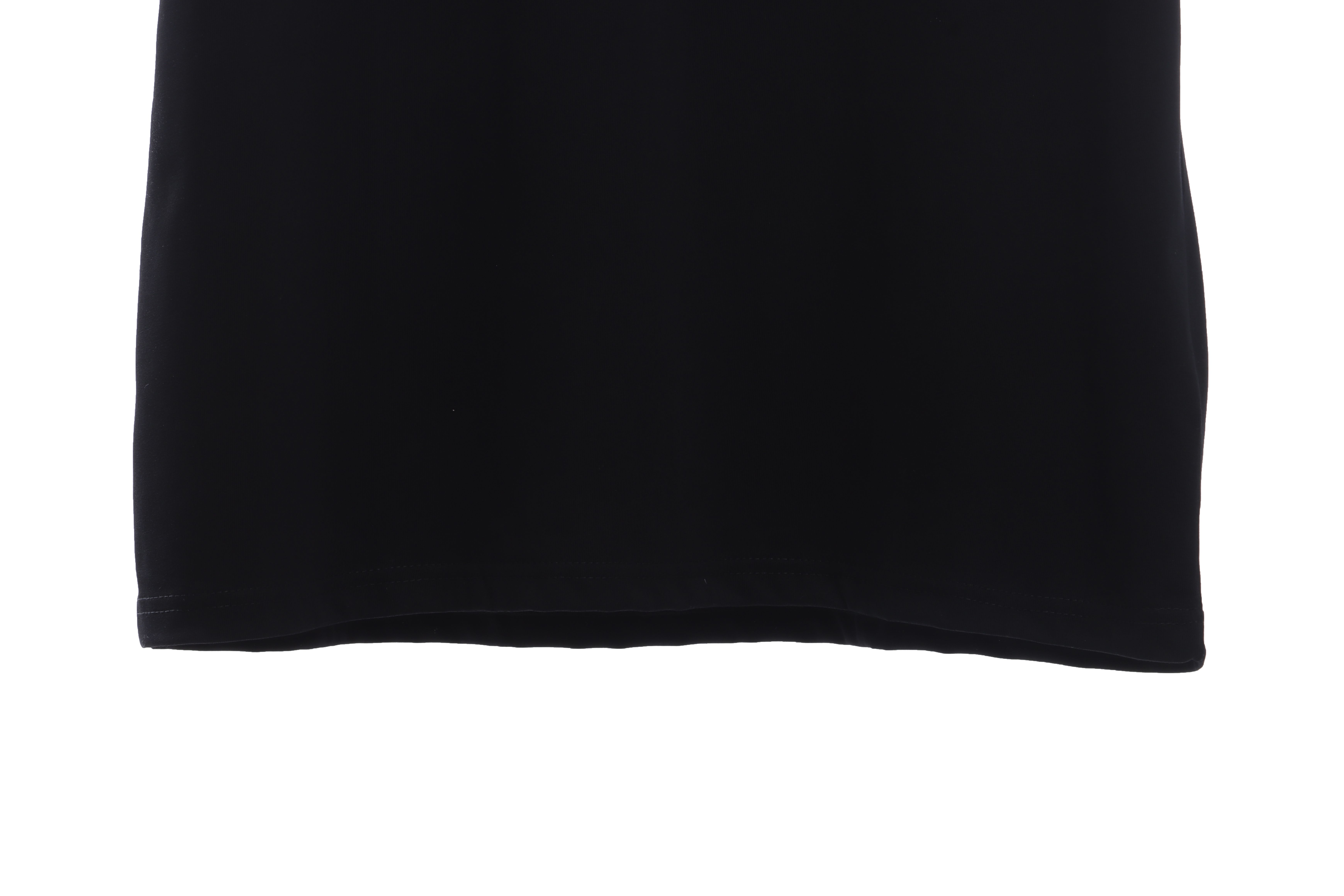 Balenciaga Coca Cola Print Short Sleeve Black