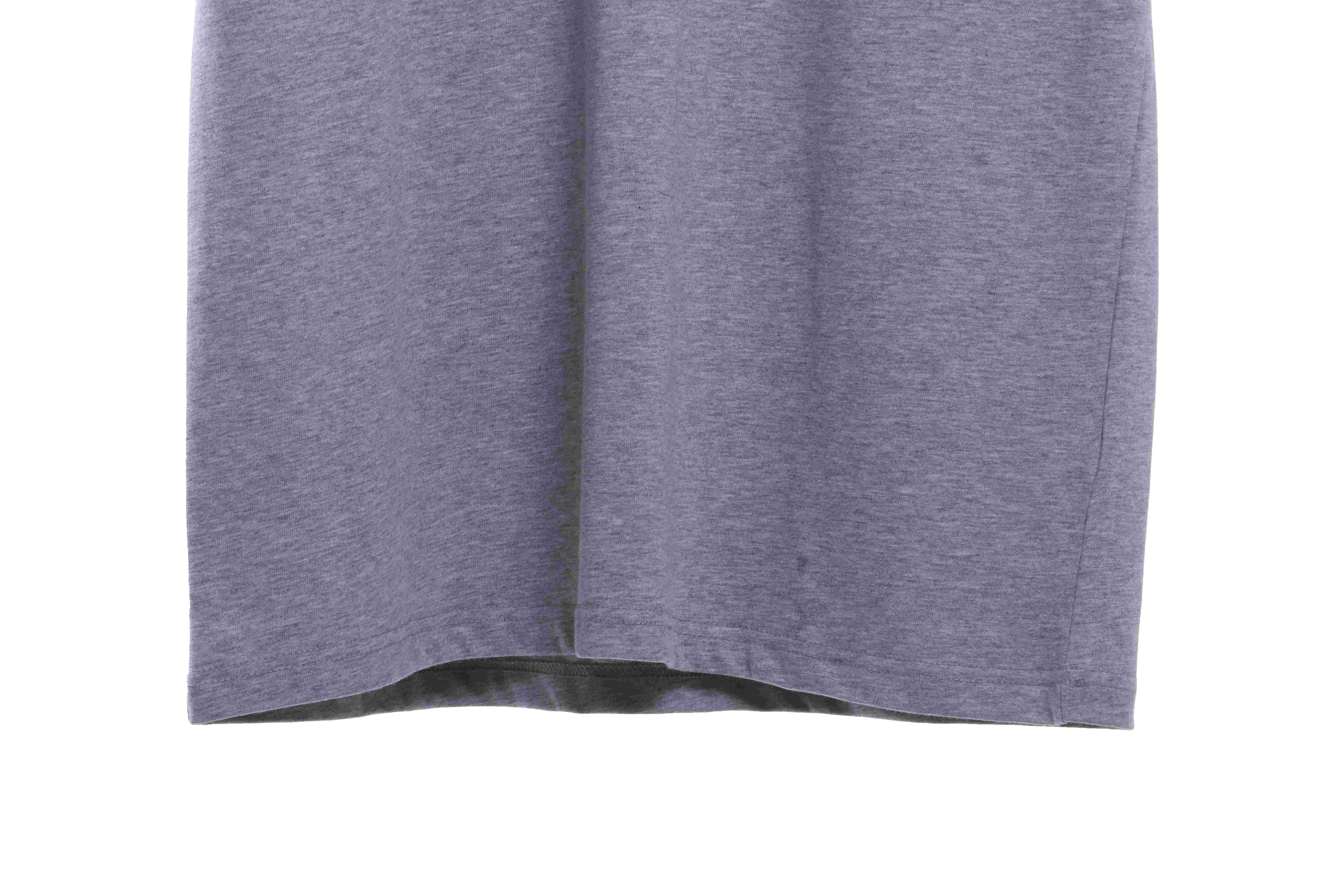 Balenciaga Coca Cola Print Short Sleeve Grey