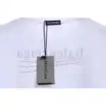 Balenciaga Coca Cola Print Short Sleeve White
