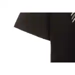 Balenciaga Distressed Washed And Damaged Coke Short Sleeves Distressed Gray