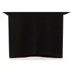 Balenciaga Distressed Washed Double B Short Sleeves