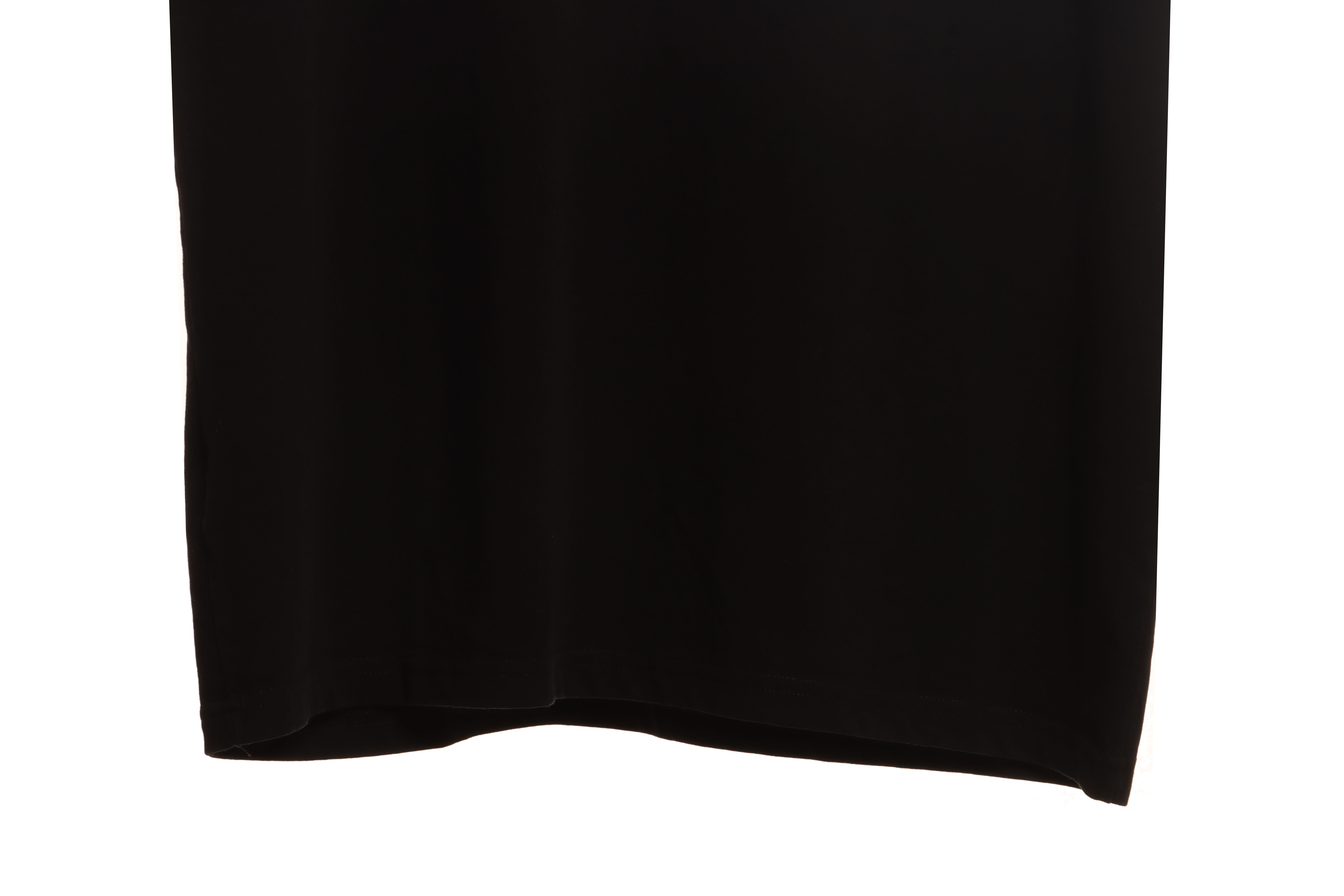 Balenciaga Double B Diamond Short Sleeve Black