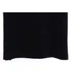 Balenciaga Double B Mosaic Print Short-Sleeve Black