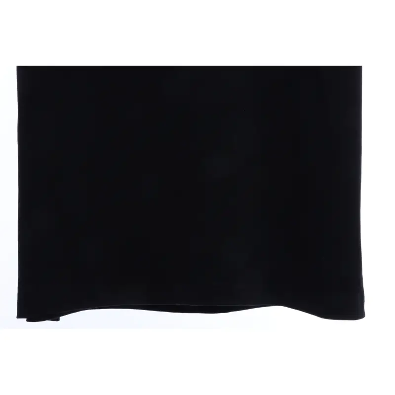 Balenciaga Double B Mosaic Print Short-Sleeve Black