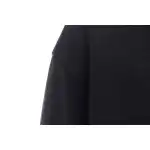 Balenciaga Hand Washed Double B Graffiti Short Sleeve